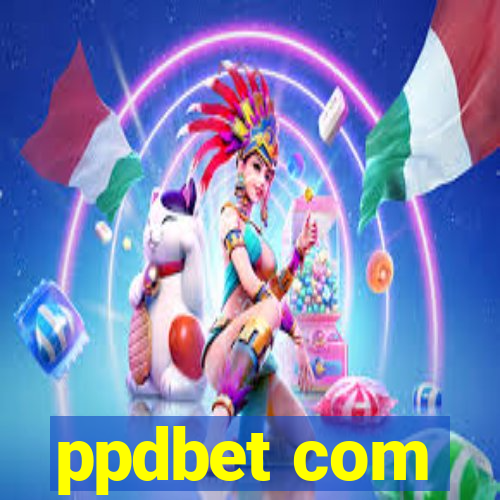 ppdbet com